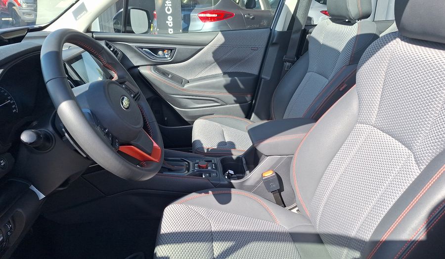 Subaru Forester 2.5 CVT SPORT EDITION 4WD Suv 2023