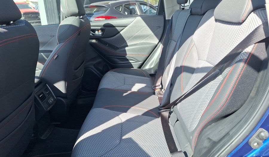 Subaru Forester 2.5 CVT SPORT EDITION 4WD Suv 2023