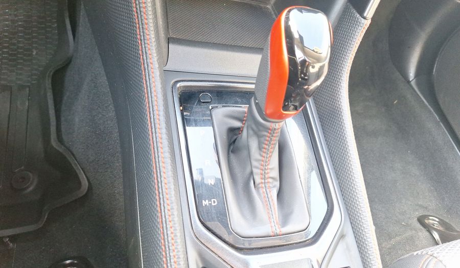 Subaru Forester 2.5 CVT SPORT EDITION 4WD Suv 2023