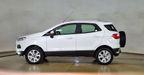 Ford Ecosport 1.6 TITANIUM Suv 2017