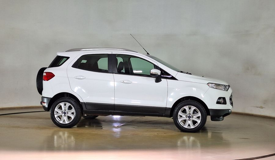 Ford Ecosport 1.6 TITANIUM Suv 2017