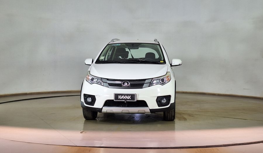 Ford Ecosport 1.6 TITANIUM Suv 2017