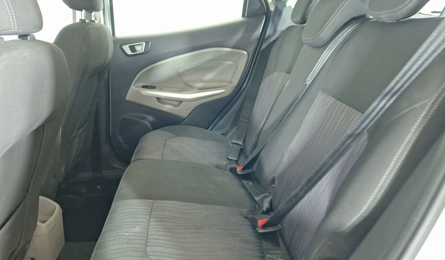 Ford Ecosport 1.6 TITANIUM Suv 2017