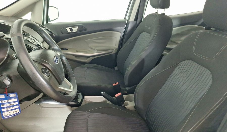 Ford Ecosport 1.6 TITANIUM Suv 2017