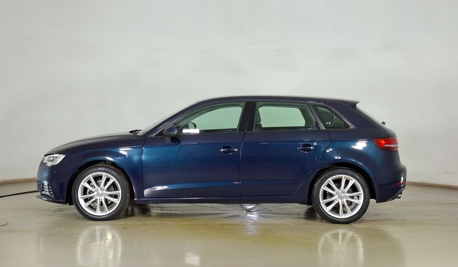 Audi A3 1.4 TFSI S TRONIC SPORT SPORTBACK Hatchback 2018