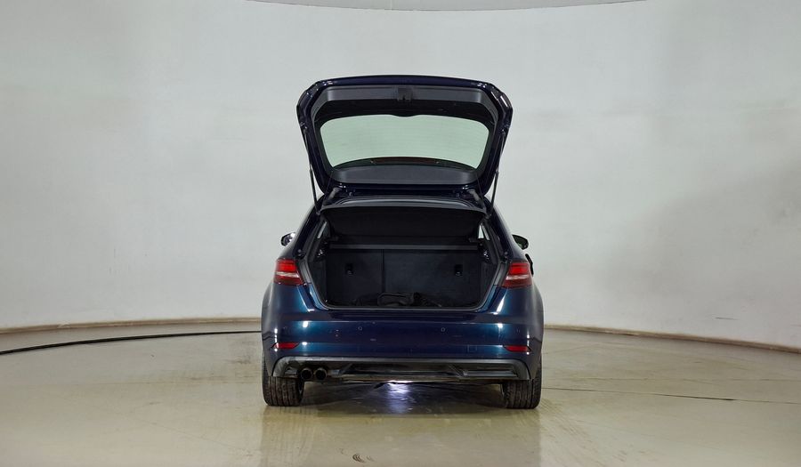 Audi A3 1.4 TFSI S TRONIC SPORT SPORTBACK Hatchback 2018