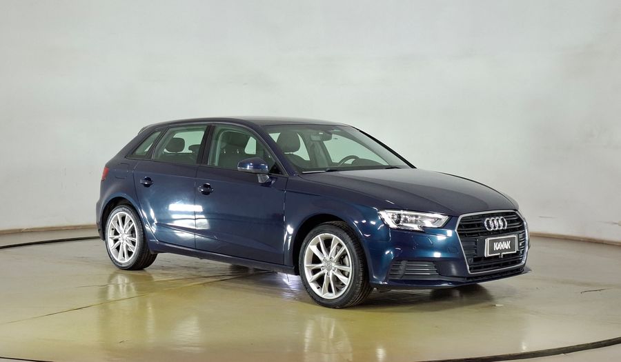 Audi A3 1.4 TFSI S TRONIC SPORT SPORTBACK Hatchback 2018