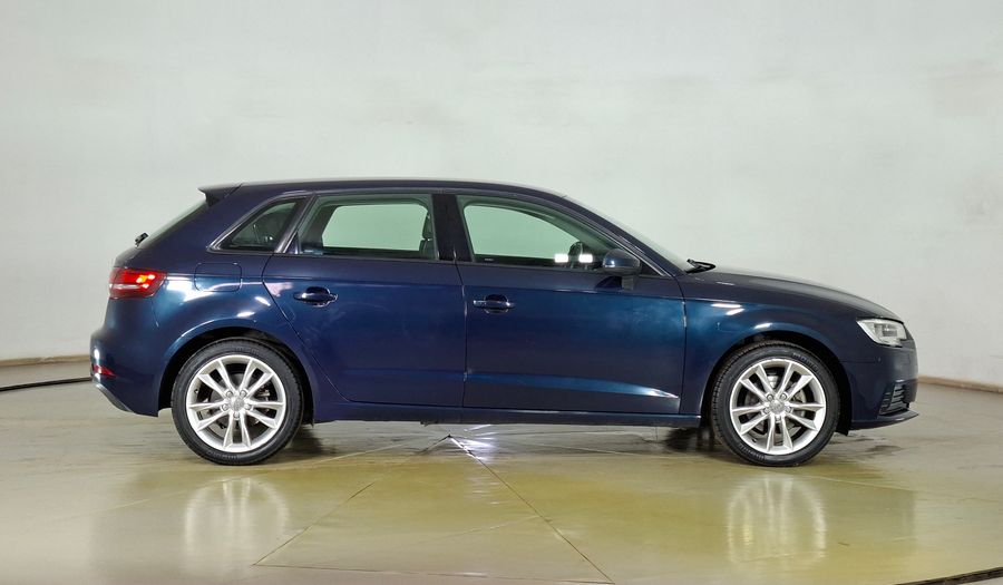 Audi A3 1.4 TFSI S TRONIC SPORT SPORTBACK Hatchback 2018