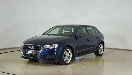 Audi • A3