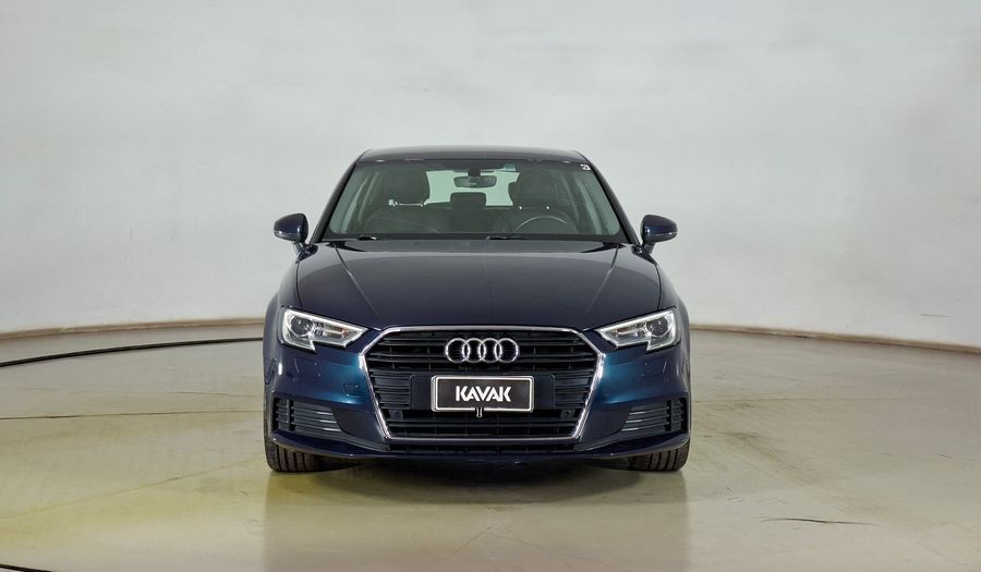 Audi A3 1.4 TFSI S TRONIC SPORT SPORTBACK Hatchback 2018