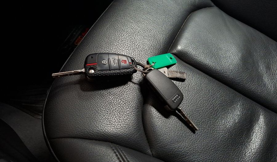 Audi A3 1.4 TFSI S TRONIC SPORT SPORTBACK Hatchback 2018