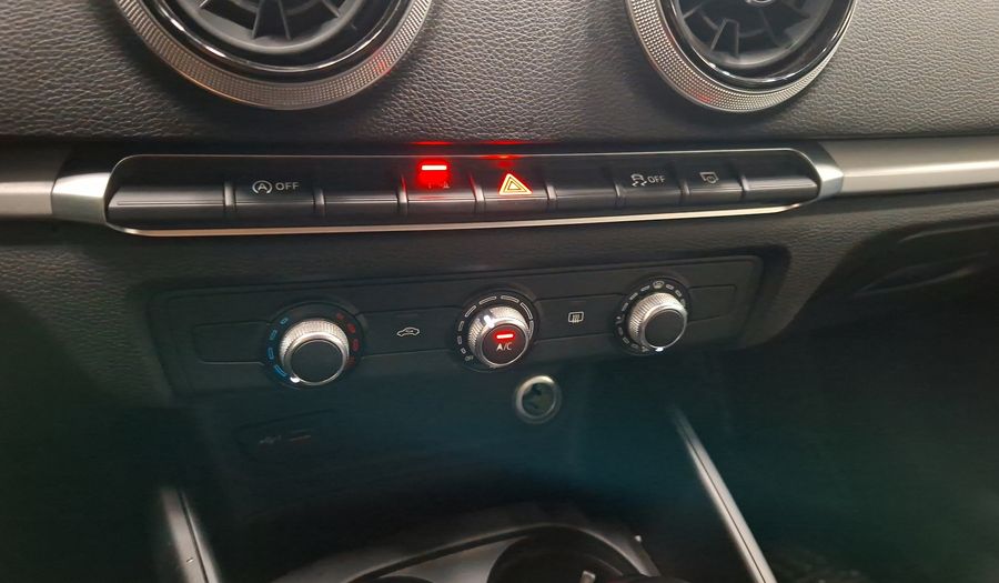 Audi A3 1.4 TFSI S TRONIC SPORT SPORTBACK Hatchback 2018