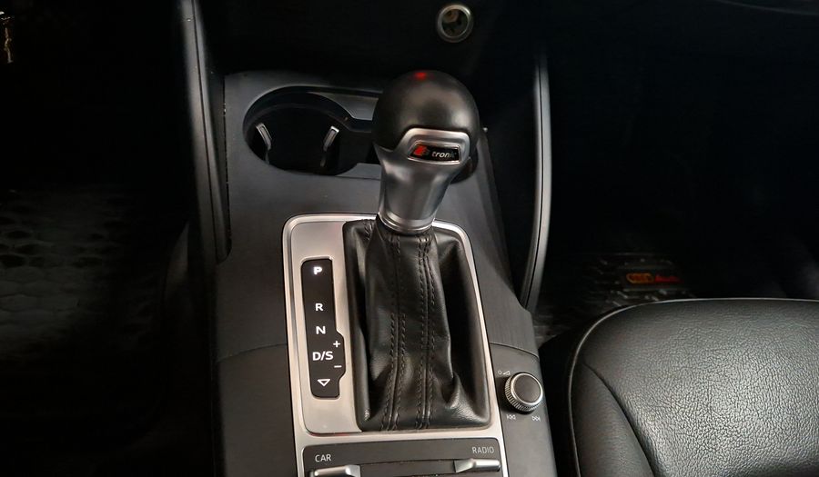 Audi A3 1.4 TFSI S TRONIC SPORT SPORTBACK Hatchback 2018