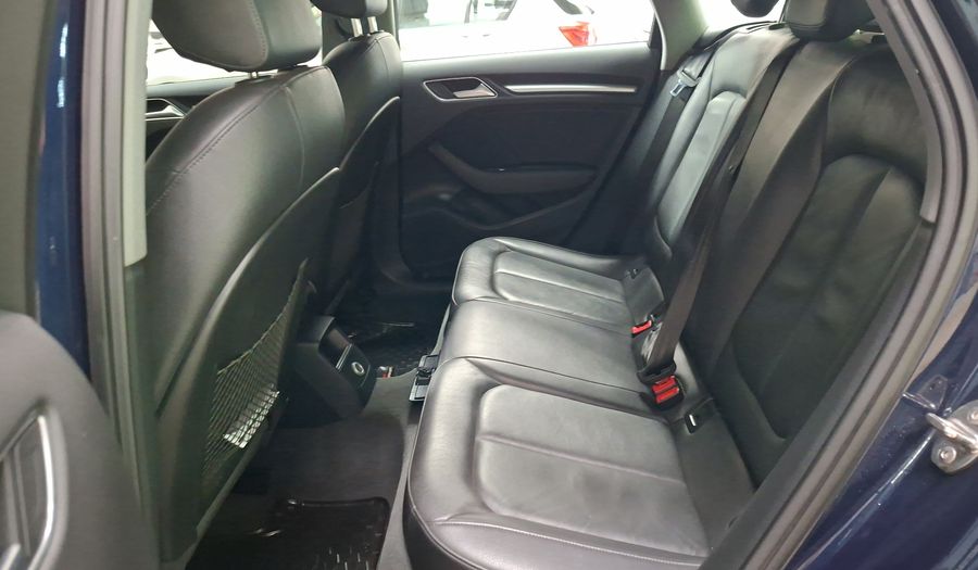 Audi A3 1.4 TFSI S TRONIC SPORT SPORTBACK Hatchback 2018