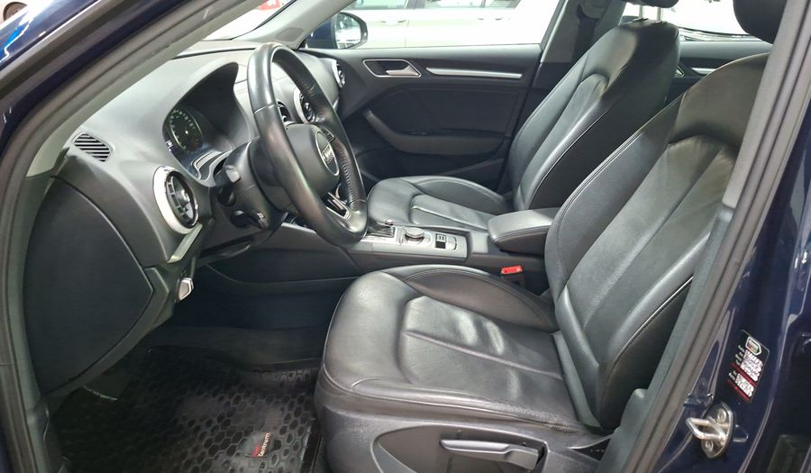 Audi A3 1.4 TFSI S TRONIC SPORT SPORTBACK Hatchback 2018