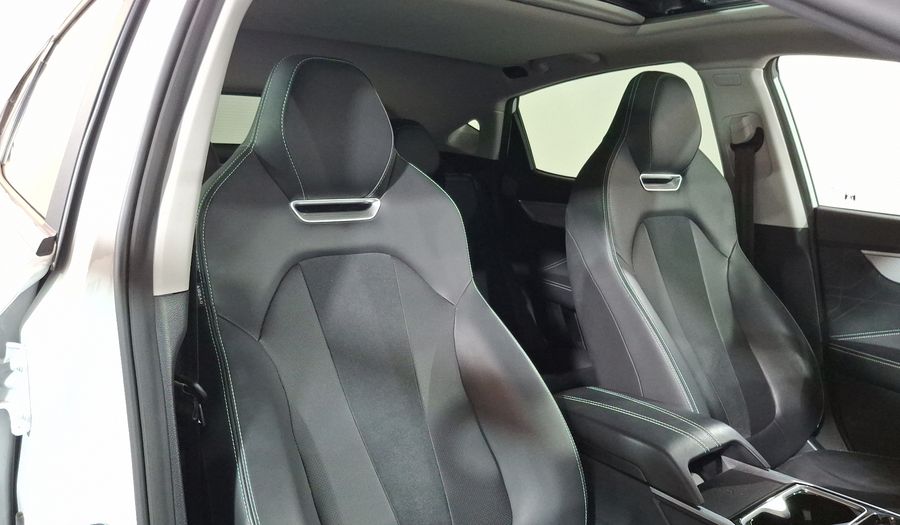 Jac J7 1.5 LIMITED CVT Hatchback 2025