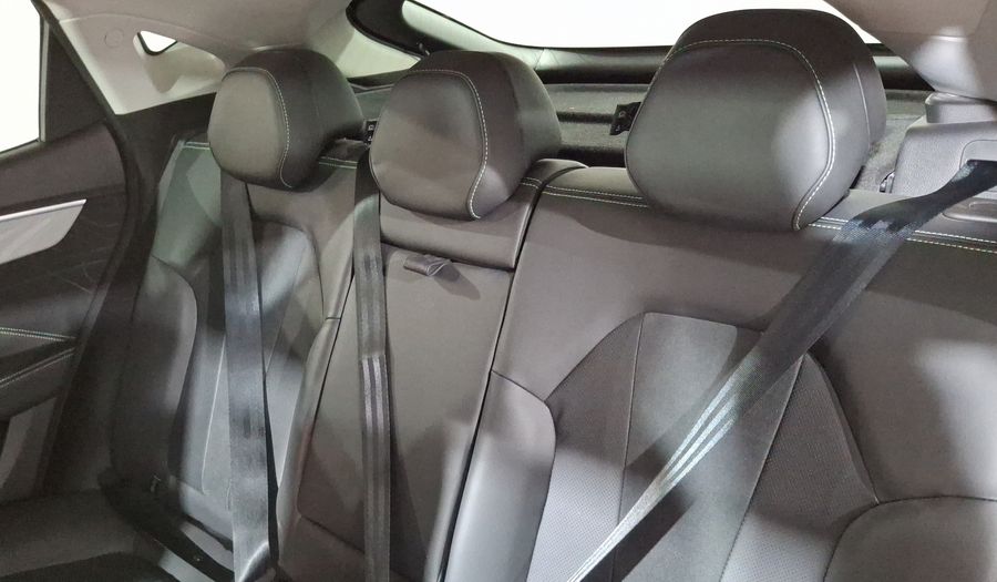 Jac J7 1.5 LIMITED CVT Hatchback 2025