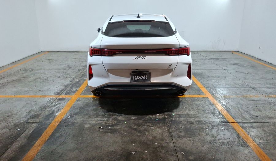 Jac J7 1.5 LIMITED CVT Hatchback 2025