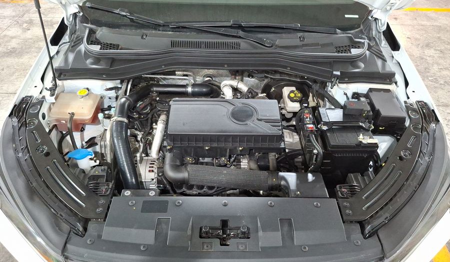 Jac J7 1.5 LIMITED CVT Hatchback 2025