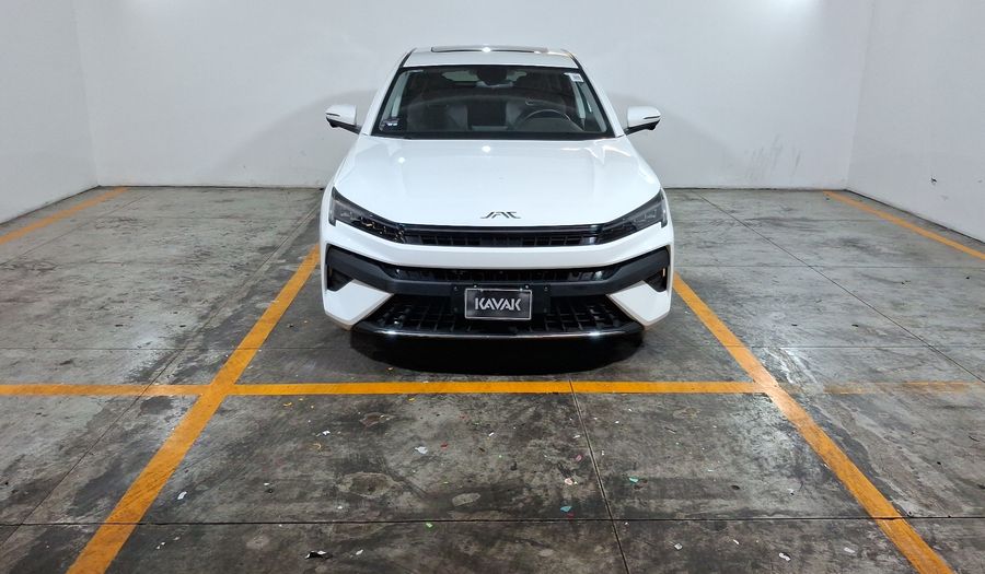 Jac J7 1.5 LIMITED CVT Hatchback 2025