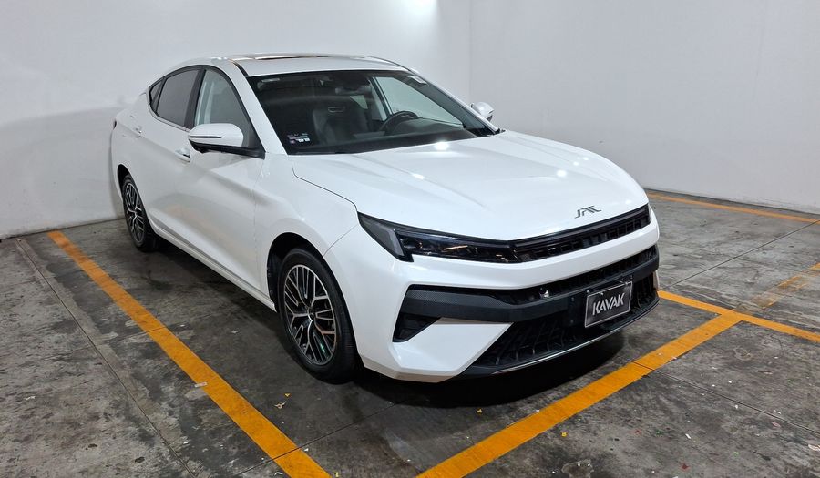 Jac J7 1.5 LIMITED CVT Hatchback 2025