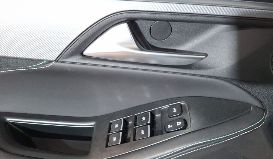 Jac J7 1.5 LIMITED CVT Hatchback 2025