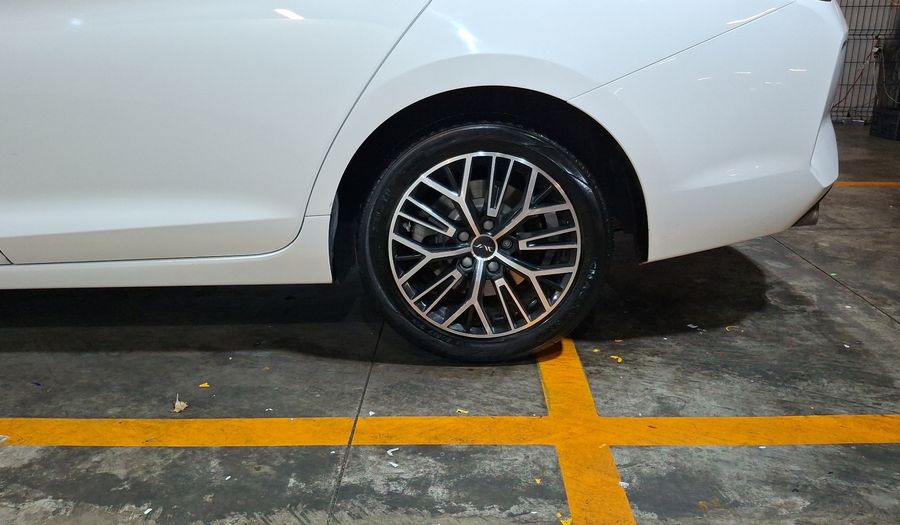 Jac J7 1.5 LIMITED CVT Hatchback 2025