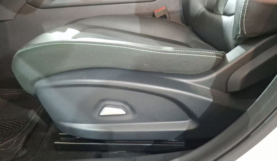 Jac J7 1.5 LIMITED CVT Hatchback 2025