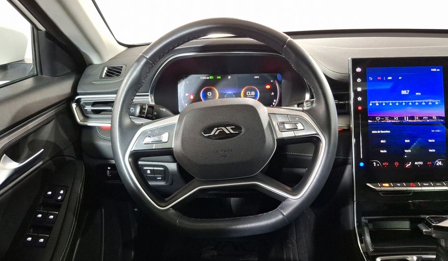 Jac J7 1.5 LIMITED CVT Hatchback 2025