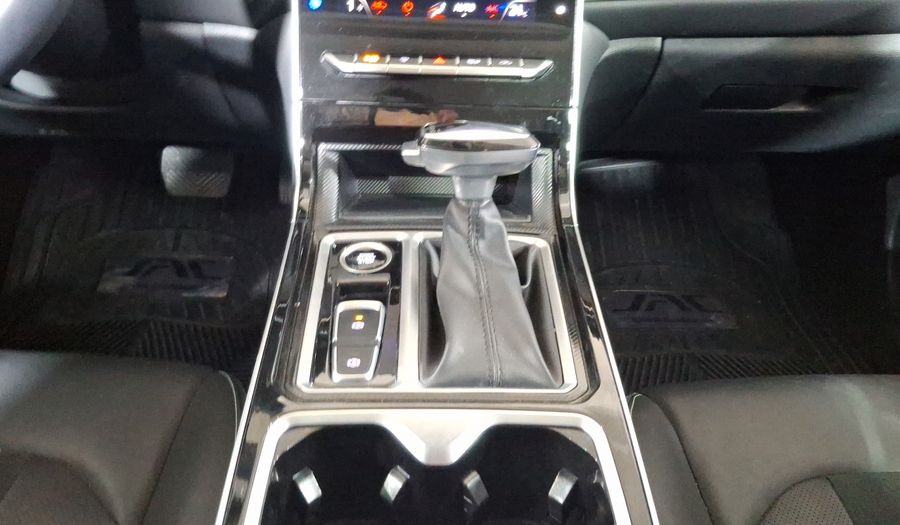 Jac J7 1.5 LIMITED CVT Hatchback 2025