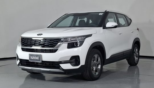 Kia • Seltos