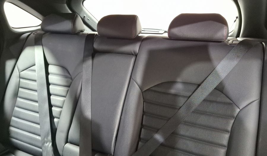 Kia Forte 1.6 GT DCT Hatchback 2020