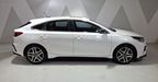 Kia Forte 1.6 GT DCT Hatchback 2020
