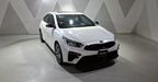 Kia Forte 1.6 GT DCT Hatchback 2020