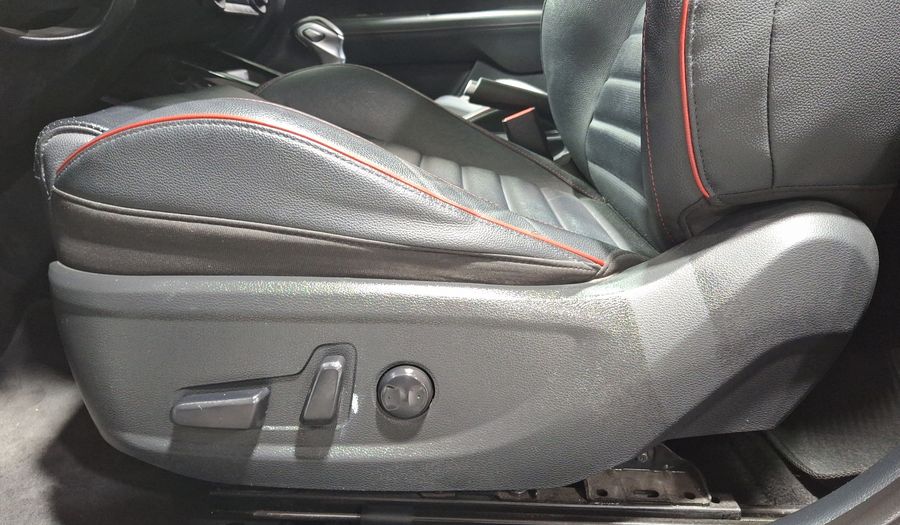 Kia Forte 1.6 GT DCT Hatchback 2020