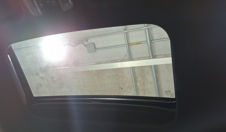 Kia Forte 1.6 GT DCT Hatchback 2020