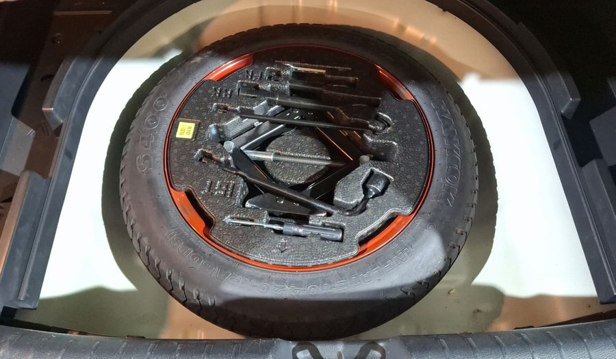 Kia Forte 1.6 GT DCT Hatchback 2020