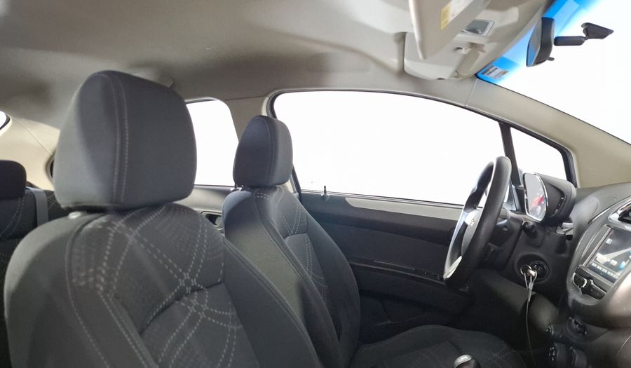 Chevrolet Beat 1.2 LTZ C Sedan 2019