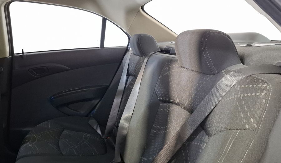 Chevrolet Beat 1.2 LTZ C Sedan 2019