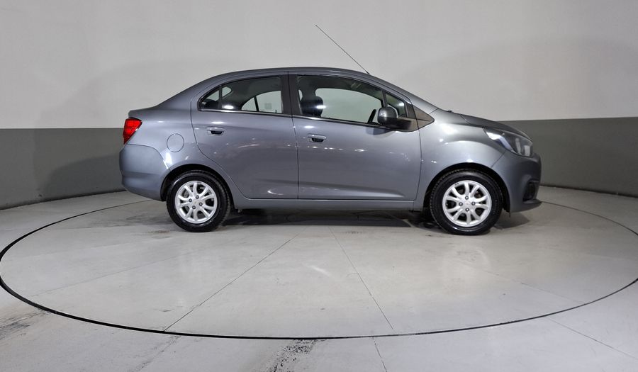 Chevrolet Beat 1.2 LTZ C Sedan 2019