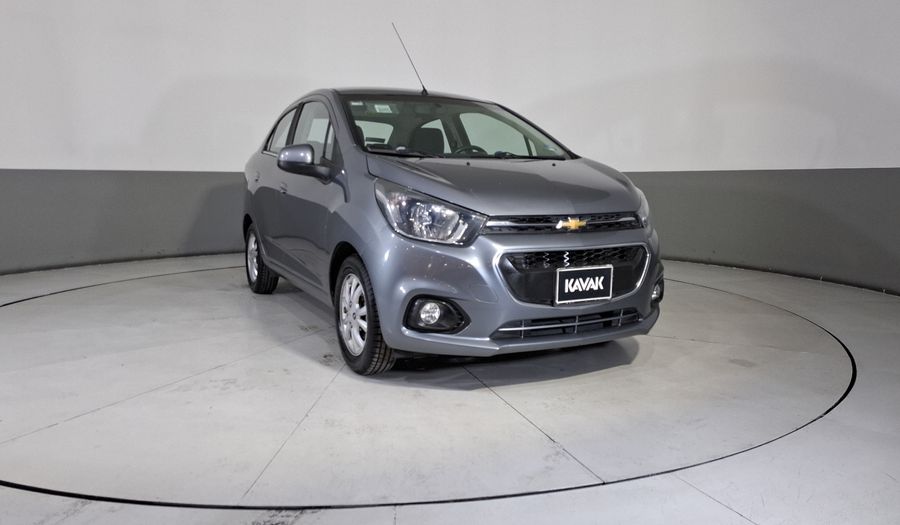 Chevrolet Beat 1.2 LTZ C Sedan 2019