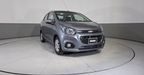 Chevrolet Beat 1.2 LTZ C Sedan 2019
