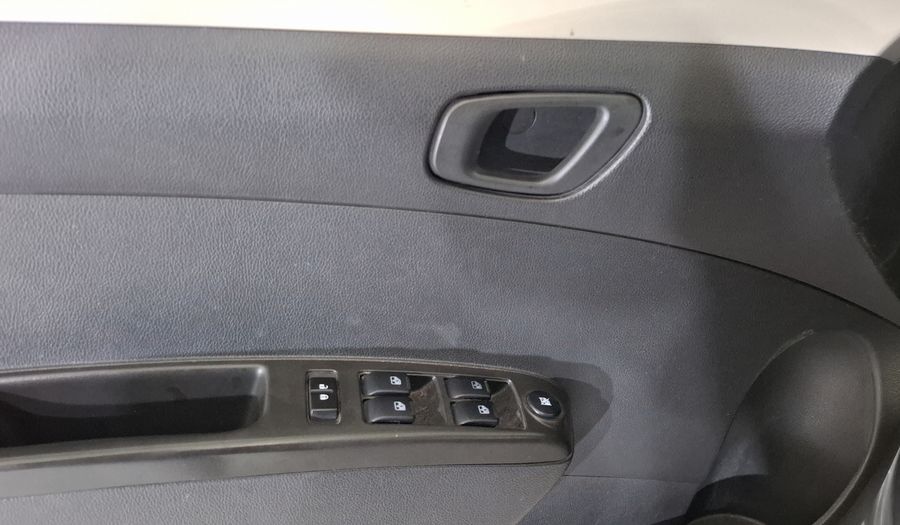 Chevrolet Beat 1.2 LTZ C Sedan 2019