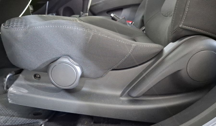 Chevrolet Beat 1.2 LTZ C Sedan 2019