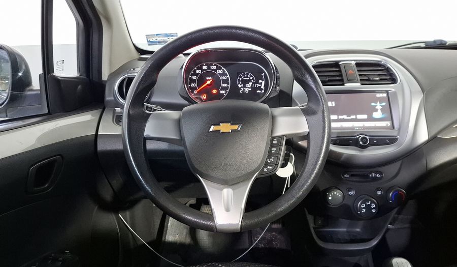 Chevrolet Beat 1.2 LTZ C Sedan 2019