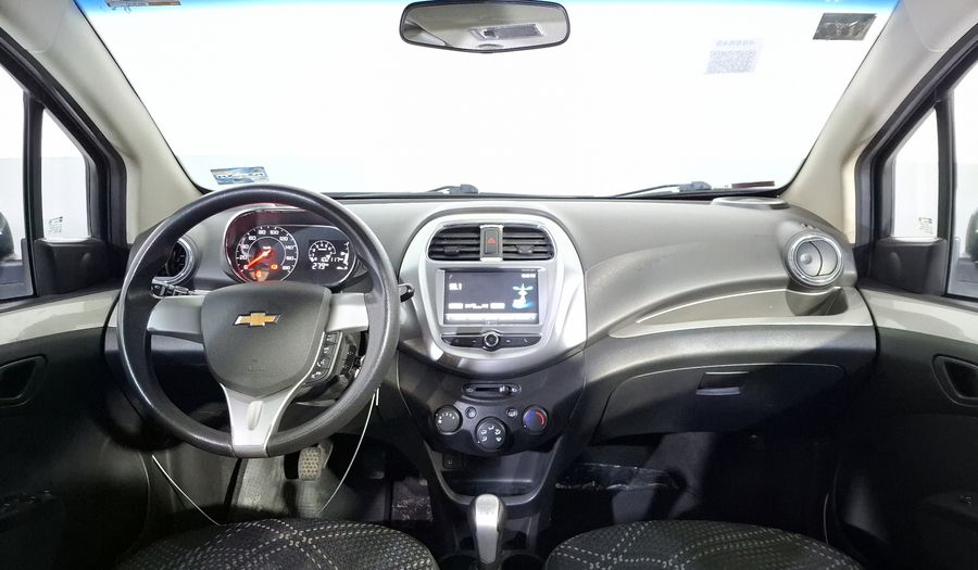 Chevrolet Beat 1.2 LTZ C Sedan 2019