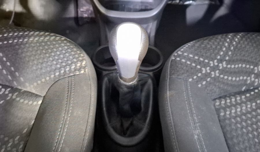 Chevrolet Beat 1.2 LTZ C Sedan 2019