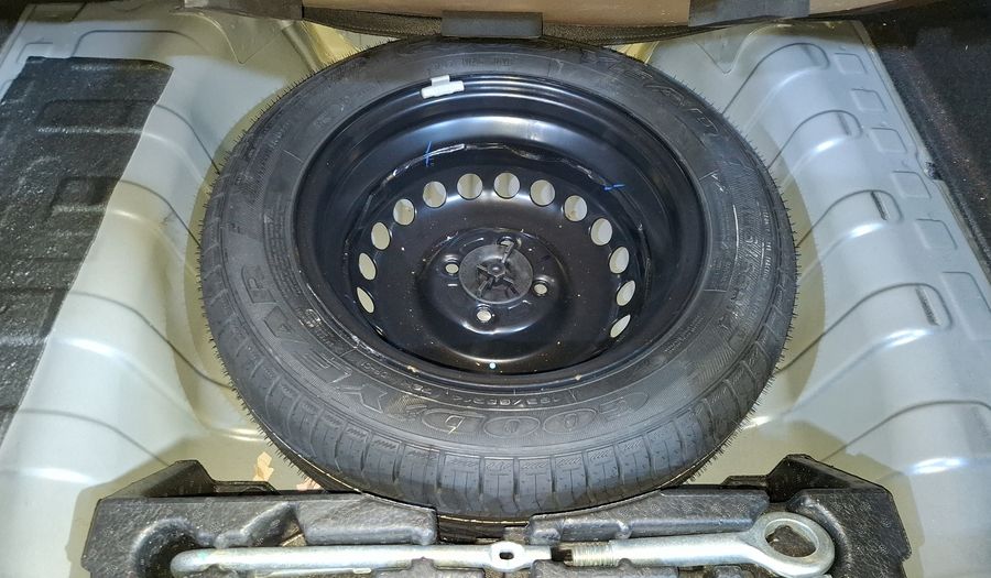 Chevrolet Beat 1.2 LTZ C Sedan 2019