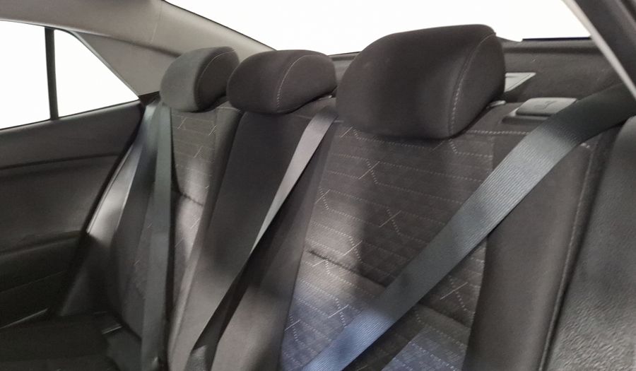 Kia Rio 1.6 L AUTO Sedan 2023