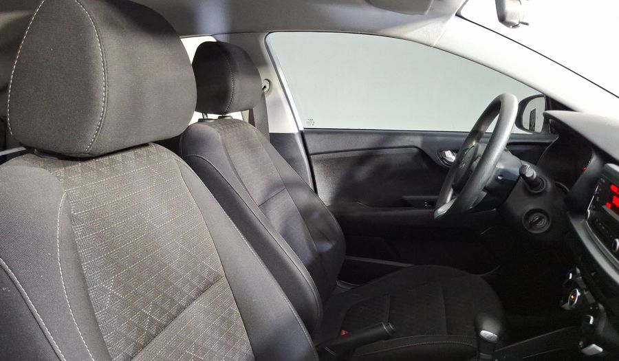 Kia Rio 1.6 L AUTO Sedan 2023